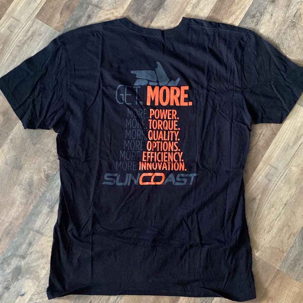 Suncoast Shirt